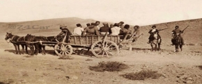 The Babi Uprising in Zanjan