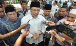 Indonesia clarifies his stance on the Baha’i Faith