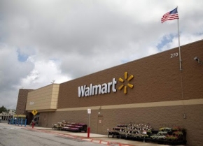 The American Dream: Walmart hostage-taker neither Muslim nor terrorist