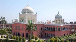 Fatwa of Darul Ifta,Darul Uloom Deoband India