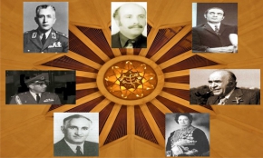 Baha'is and flaunting in the managing structure of the Pahlavi regime