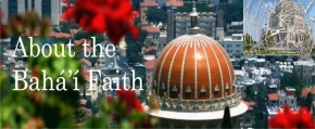 My experience as a member of the Baha’i Faith