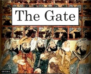 The Gate