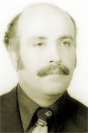 Hojabr Yazdani