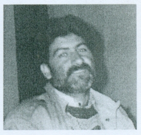 Kavous Zarghami