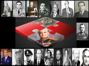 Baha’ism bond and cooperation with Pahlavi regime