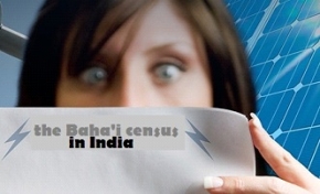 False Baha’i Census of India !!