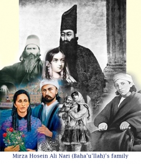 Baha’i Faith and Polygamy