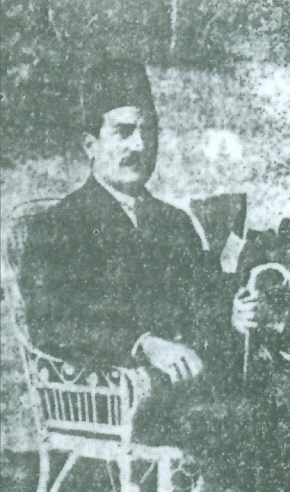 Hassan Nikoo