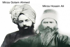 PHOENIX of India compares Qadiani Cult to Baha'i Cult in 1935