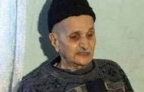 Adib Masoudi, a former Baha’i who avoided Baha’ism