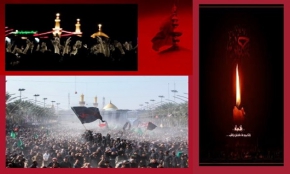 Hussain Fought against injustice