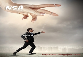 Baha'i Awakening: "I feel like my NSA is asking me to be their puppet in political campaign."