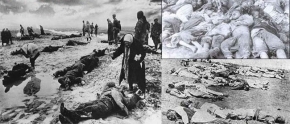 How the Baha’is benefitted from the 1917-19 British engineered holocaust in Iran