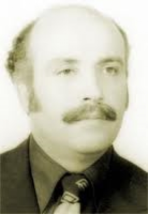 Hojabr Yazdani